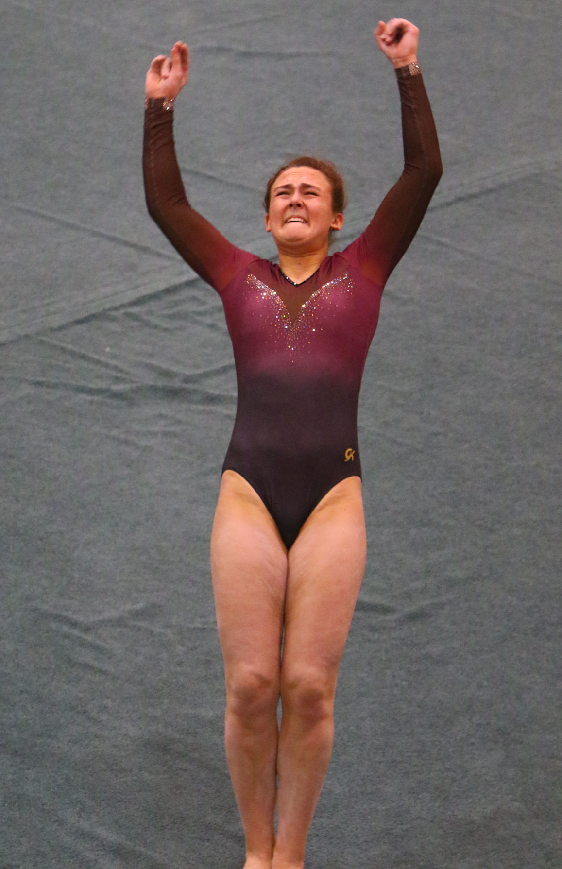 Gallery: Gymnastics Regional